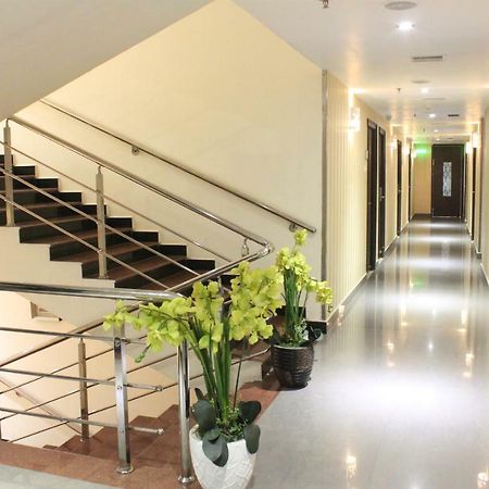 Stay Comfort Visakhapatnam Extérieur photo