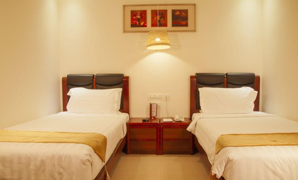 Stay Comfort Visakhapatnam Extérieur photo