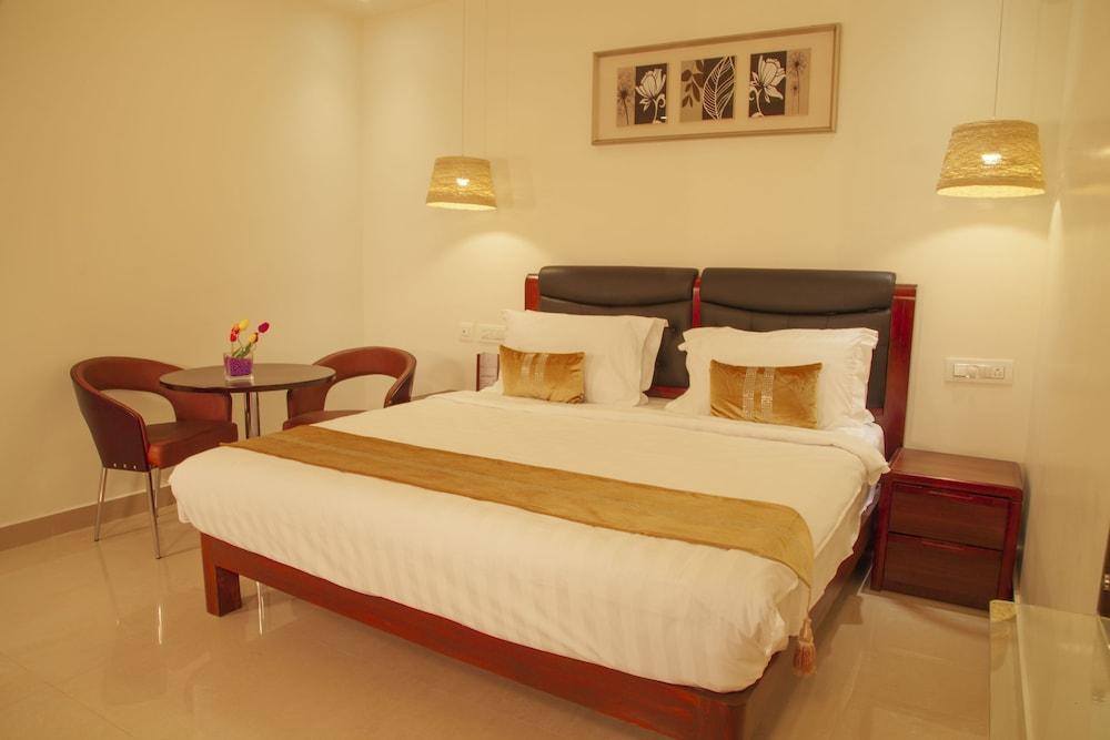 Stay Comfort Visakhapatnam Extérieur photo