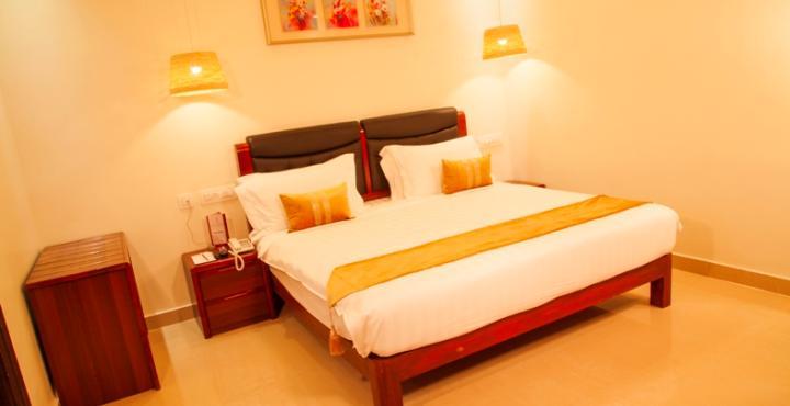 Stay Comfort Visakhapatnam Extérieur photo