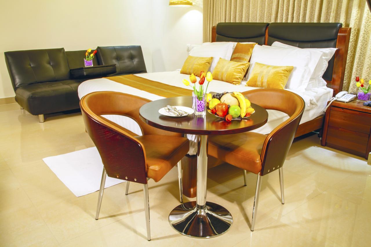 Stay Comfort Visakhapatnam Extérieur photo