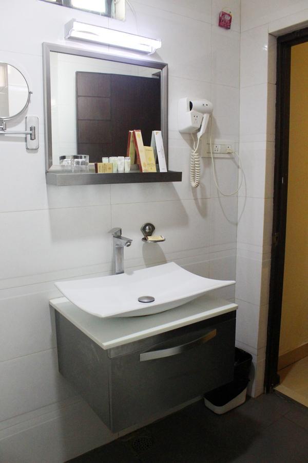 Stay Comfort Visakhapatnam Extérieur photo