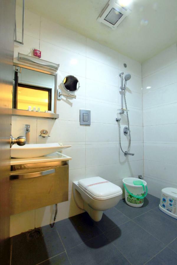Stay Comfort Visakhapatnam Extérieur photo