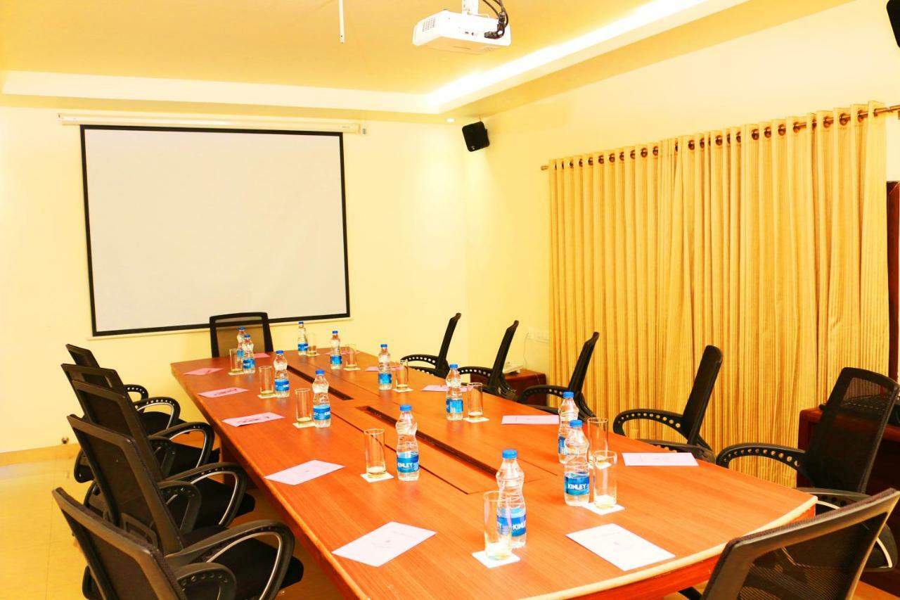 Stay Comfort Visakhapatnam Extérieur photo