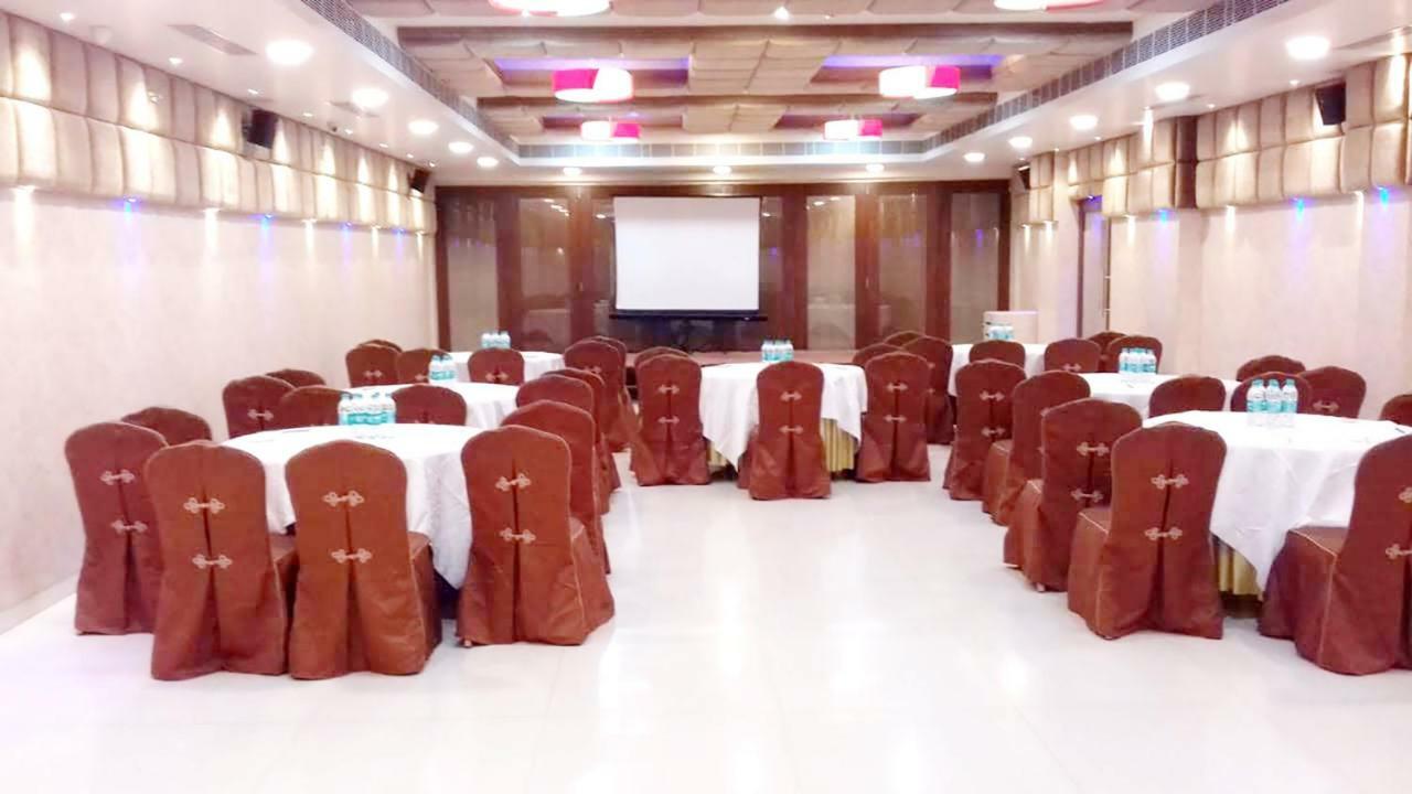 Stay Comfort Visakhapatnam Extérieur photo