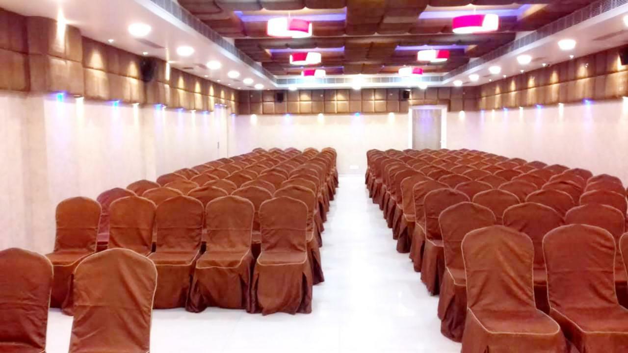 Stay Comfort Visakhapatnam Extérieur photo